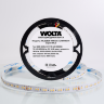 Светодиодная лента WOLTA WLS2835-14W/CCT/24H140-01 SMD2835 14Вт CCT 3000K-6500К 24В IP20 140 led/m - фото 2.