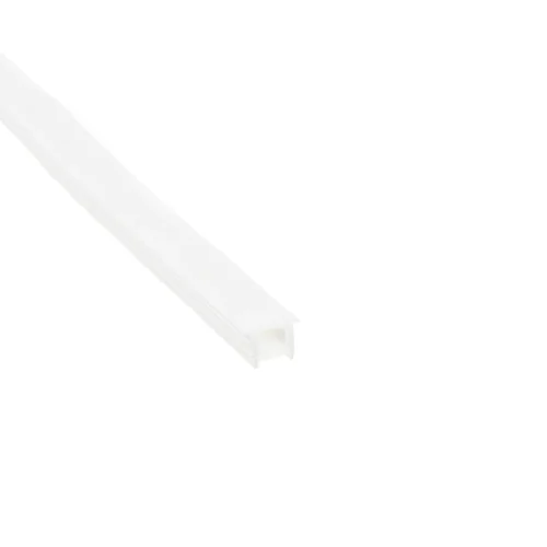 Cиликоновая оболочка встраиваемая T0808 S39 (8*8mm, pcb 5mm) - фото II