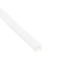 Cиликоновая оболочка встраиваемая T0808 S39 (8*8mm, pcb 5mm)