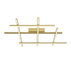 Потолочный светильник Radiance 3000К 50Вт (Золото)