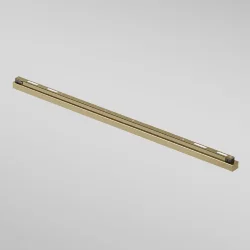 Brass Line Трековый светильник 12W 3000K латунь 85526/01 (069634)