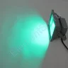 Светодиодный прожектор Standart (20W, 220V, RGB) - фото 5.