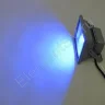 Светодиодный прожектор Standart (20W, 220V, RGB) - фото 7.