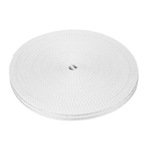 Ремень токопроводящий SL-LINE-W20-BELT 5m WHITE (Arlight, провод 2x0.5) - фото 1