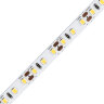 ULS-Q330 2835-120LED-m-8mm-IP20-DC12V-9.6W-m-5M-3000K Гибкая светодиодная лента на самоклеящейся основе, Катушка 5 м, в герметичной упаковке, Теплый белый свет3000K. - фото 1