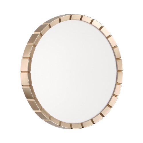 Настенно-потолочный светильник «СОНЕКС» 7648/CL, серия: ATABI GOLD (накладной). Фото 1.