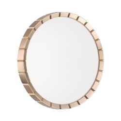 Настенно-потолочный светильник «СОНЕКС» 7648/CL, серия: ATABI GOLD (накладной) - заменяемый LED модуль