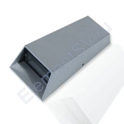 Светодиодный светильник UCR6000 MS, White - фото.