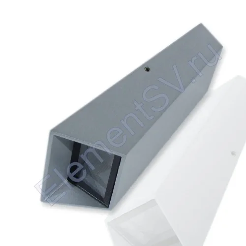 Светодиодный светильник UCR6000 MS, White - фото 5.