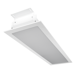 Светильник WOLTA PRO РЕЕЧНЫЙ ДВО07-18-201-5К 18Вт 5000К IP54 Матовый