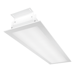 Светильник WOLTA PRO РЕЕЧНЫЙ ДВО07-18-201-5К 18Вт 5000К IP54 Матовый