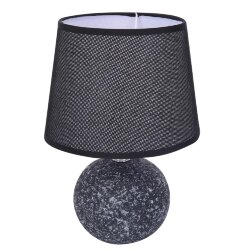 Настольная лампа «LUMION» 8214/1T, серия: TAREKA - -