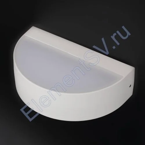 Светодиодный светильник UCR6640, White (9W,Warm White) - фото 3.