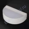 Светодиодный светильник UCR6640, White (9W,Warm White) - фото 3.