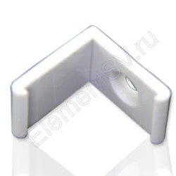 Крепеж с отверстием для профиля С1919 (977)