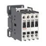 Контактор магнитный YON DSC012 12A 5.5кВт AC3 3P кат.220В AC 1НО YON DSC012-3C10A230 - фото