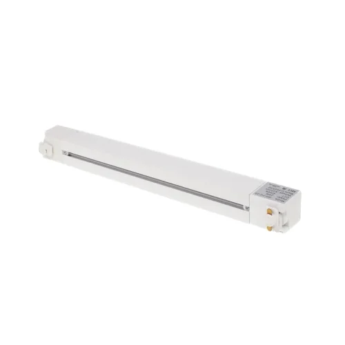 Светильник трековый светодиодный GD-FG-20 2L PXN2 (220V, 20W, day white, 342mm, белый корпус) - фото II