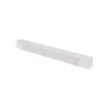Светильник трековый светодиодный GD-FG-20 2L PXN2 (220V, 20W, day white, 342mm, белый корпус) - фото I