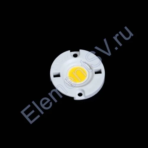 Светодиодная матрица CXA1512 N DC9 Warm white - фото 2.