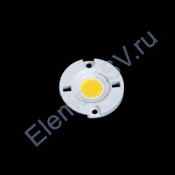 Светодиодная матрица CXA1512 N DC9 Warm white