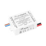 Блок питания ARPJ-SP-38160-PFC-TRIAC-MINI (6W, 19-38V, 160mA) (Arlight, IP65 Пластик, 5 лет) 047585 - фото