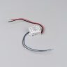 Блок питания ARPJ-SP-38160-PFC-TRIAC-MINI (6W, 19-38V, 160mA) (Arlight, IP65 Пластик, 5 лет) 047585 - фото 2