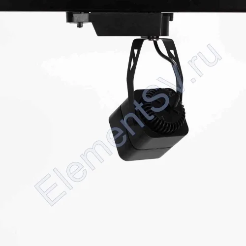 Светодиодный светильник трековый GDD-130 3L 3X4 (3W, Warm White) - фото 2.