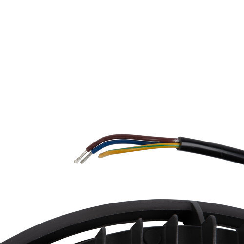 ULY-U36C-200W-4000K IP65 GREY Светильник светодиодный промышленный, Белый свет 4000K, Угол 110 градусов, TM Uniel - фото 6