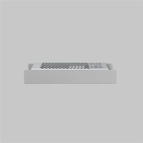 Источник напряжения PSL012 24В 100Вт IP 20 821002 (Серый) - фото 3