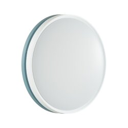 Настенно-потолочный светильник «Sonex» 7669/DL, серия: NOHAVA BLUE (накладной) - заменяемый LED модуль