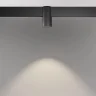 Трековый светильник Alfa Exility 4000K 7Вт 50° (Черный) - фото 4