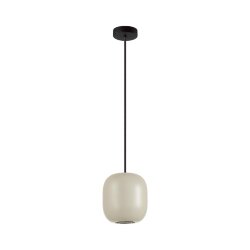 Подвес «ODEON LIGHT» 5060/1GA, серия: COCOON (крепление на планке)