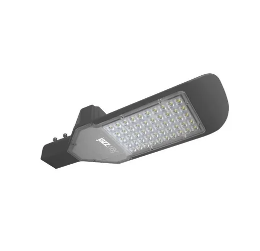 Светильник светодиодный PSL 02 GR 50Вт 5000К IP65 AC85-265В ДКУ уличный Pro JazzWay 5005785 - фото