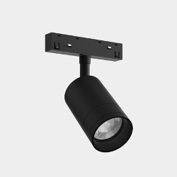 Светильник-спот музейный , серия SY-LINK, Черный, 13Вт, IP20, Теплый белый (3000К), SY-LINK-ZM-BL-13-WW 018149
