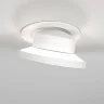 Встраиваемый поворотный светодиодный светильник 6W 4000K белый 25084/LED - фото 3