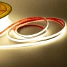 Светодиодная лента 220V, COB 288 chip/m, day white, IP67, 288DW - фото I