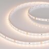 Светодиодная лента RT-A98-8mm 24V Warm3000 CRI98 (10 W/m, IP20, 2835, 5m) (Arlight, Открытый) 021453(2) - фото