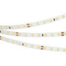 Светодиодная лента RT-А98-8mm 24V Warm3000 CRI98 (10 W/m, IP20, 2835, 5m) (Arlight, Открытый) 021453(2) - фото 4