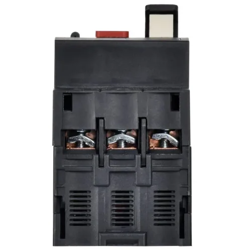 Пускатель ПРК32-25 In25А Ir20-25А Ue 660В KARAT IEK DMS11-025 - фото 5