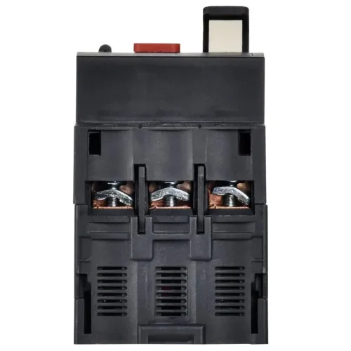 Пускатель ПРК32-25 In25А Ir20-25А Ue 660В KARAT IEK DMS11-025 - фото 5