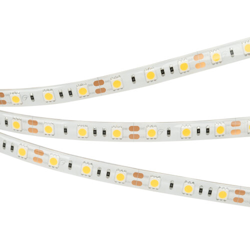 Светодиодная лента герметичная RTW-SE-В60-10mm 12V Day4000 (14.4 W/m, IP65, 5060, 5m) (Arlight, 14.4 Вт/м, IP65) 015453(2) - фото 3