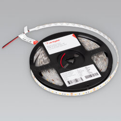 Светодиодная лента герметичная RTW-SE-В60-10mm 12V Day4000 (14.4 W/m, IP65, 5060, 5m) (Arlight, 14.4 Вт/м, IP65) 015453(2)