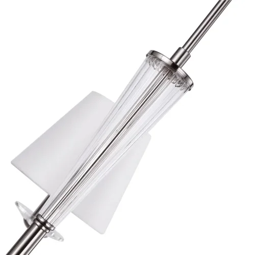 Люстра Freya FR2027PL-03N (Никель) - фото