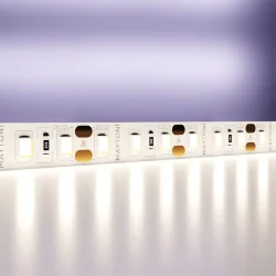 Светодиодная лента 12В 2835 9,6Вт/м 4000K 5м IP20 (Белый)