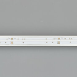 Светодиодная лента СОВ-Х768-12mm 24V RGBW-White (15 W/m, IP20, CSP, 5m) (Arlight, 5 лет) 041787