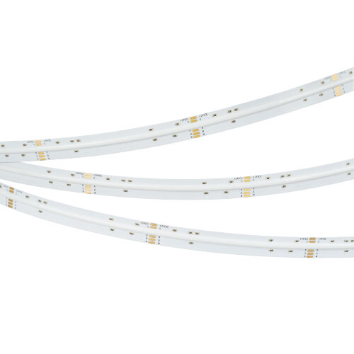 Светодиодная лента СОВ-Х768-12mm 24V RGBW-White (15 W/m, IP20, CSP, 5m) (Arlight, 5 лет) 041787 - фото 3