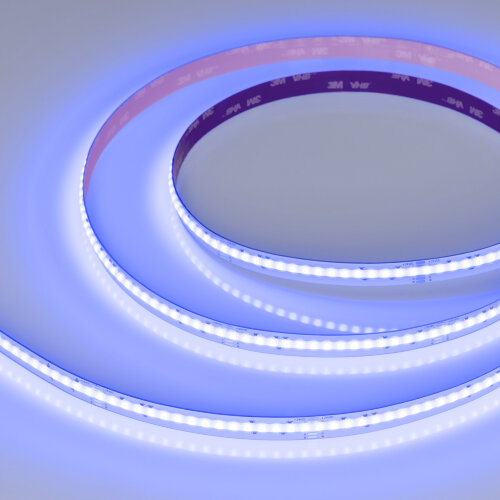 Светодиодная лента СОВ-Х768-12mm 24V RGBW-White (15 W/m, IP20, CSP, 5m) (Arlight, 5 лет) 041787 - фото 2