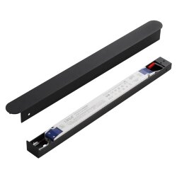 Драйвер «ODEON LIGHT» 357786BL, серия: FINO XS (крепление на планке)