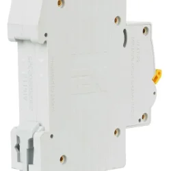 Выключатель автоматический модульный 1п C 25А 4.5кА ВА47-29 KARAT IEK MVA20-1-025-C