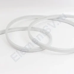 Светодиодный гибкий неон 0816 220V green LN3